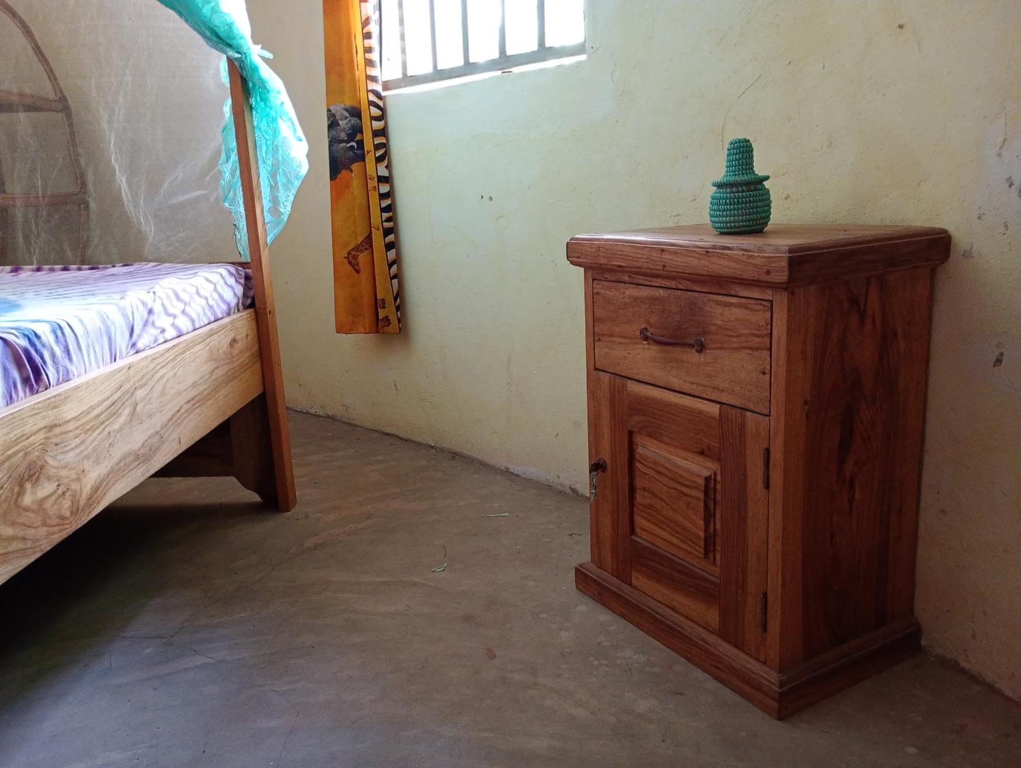 Abémé Chez Bethy & Baboulaye Jungle Et Oceanヴィラ 部屋 写真